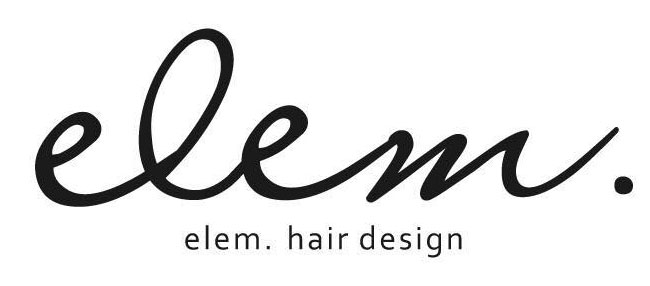 elem. hair design
