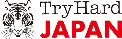 TryHard Japan